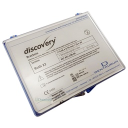 [891-298-00] Bracket Kit Discovery Roth 22