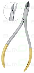 [115-0331] Ligature Cutter 8mm Slim Beak 0331