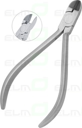 [115-0353L] Hard Wire Cutter 12cm 0353L