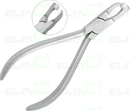 [115-0371] Band Removing Plier Long 0371