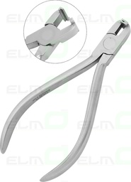[115-0710] Step Forming Plier 1.0mm 0710