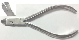 [115-0901A] Hook Crimping Plier Angled
